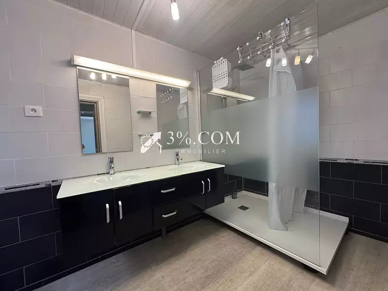 Appartement, 160 m²