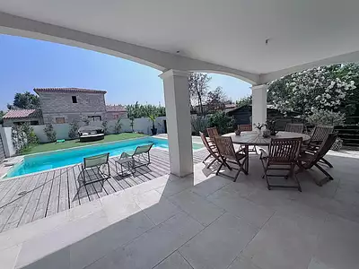 Maison, 200 m²