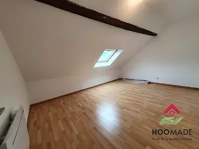 Appartement, 91 m²
