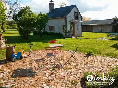 Maison, 220 m²