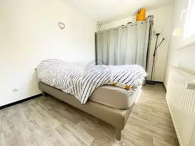 Appartement, 75 m²