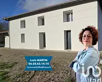 Maison, 173 m²