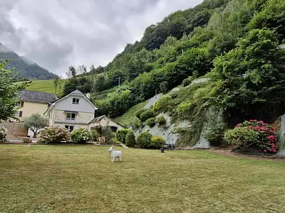 Maison, 111 m²