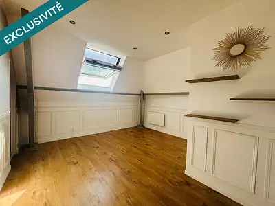 Appartement, 124 m²