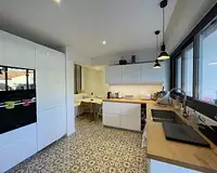 Appartement, 130 m²