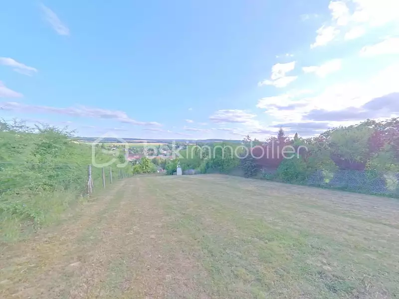 Maison, 127 m²