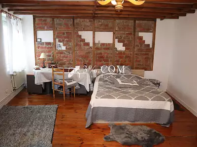 Maison, 160 m²