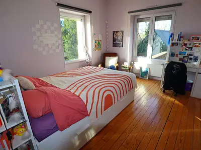 Maison, 272 m²
