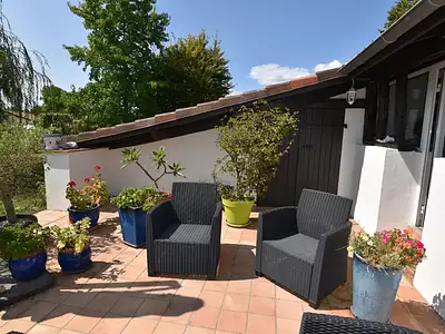 Maison, 159 m²
