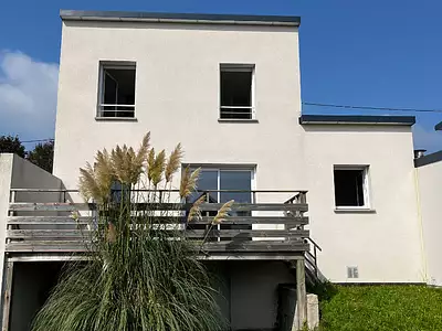 Maison, 90 m²