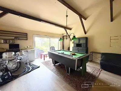 Maison, 280 m²