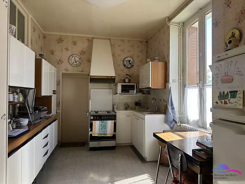 Maison, 160 m²