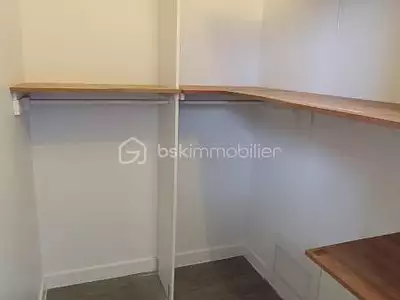Appartement, 72 m²