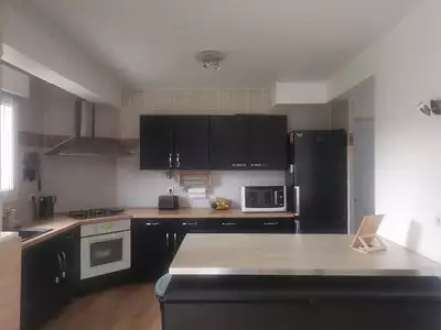 Maison, 113 m²