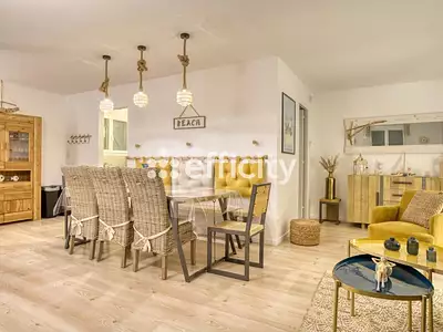 Maison, 96 m²