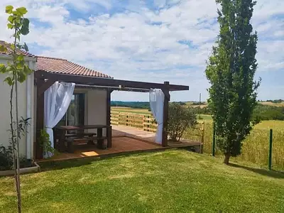 Maison, 89 m²