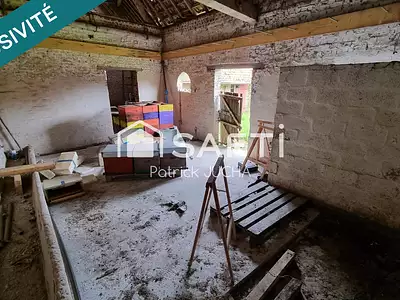 Maison, 115 m²