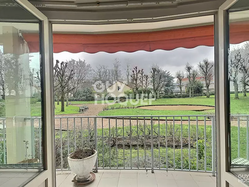 Appartement, 79,36 m²