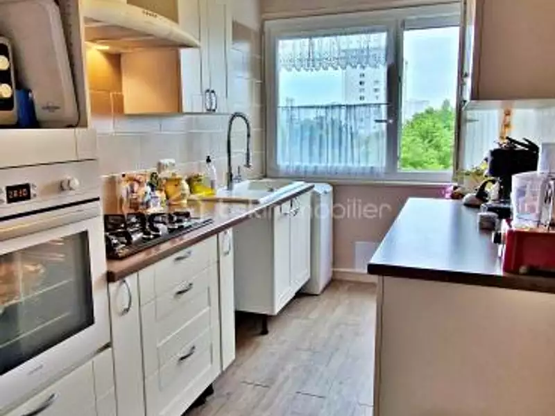 Appartement, 45 m²