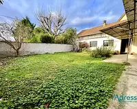Maison, 133,62 m²