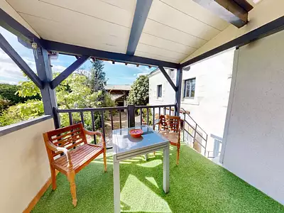 Maison, 150 m²