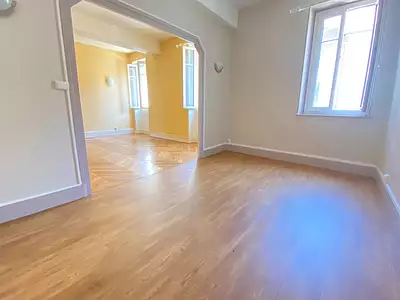 Appartement, 60,64 m²