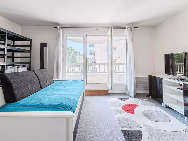 Appartement, 72,48 m²