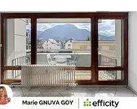 Appartement, 93 m²