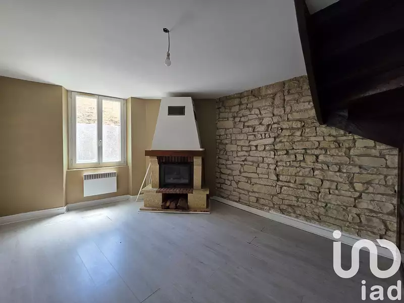 Maison, 99 m²