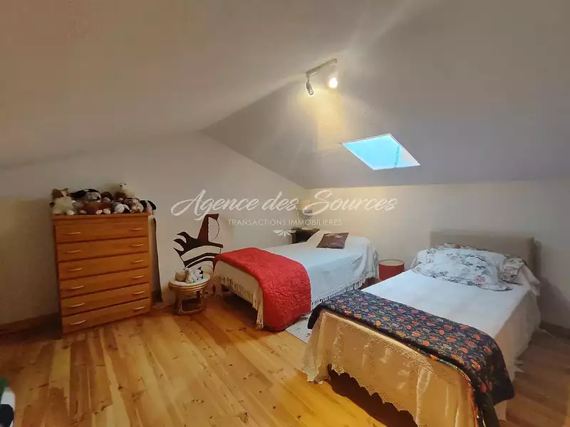 Maison, 77,11 m²
