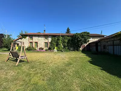 Maison, 240 m²