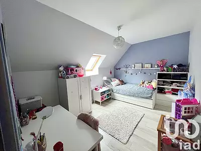 Maison, 140 m²