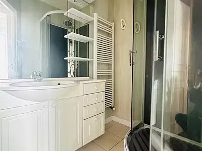 Maison, 48,5 m²