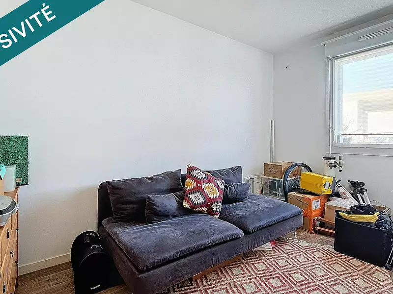 Appartement, 90 m²