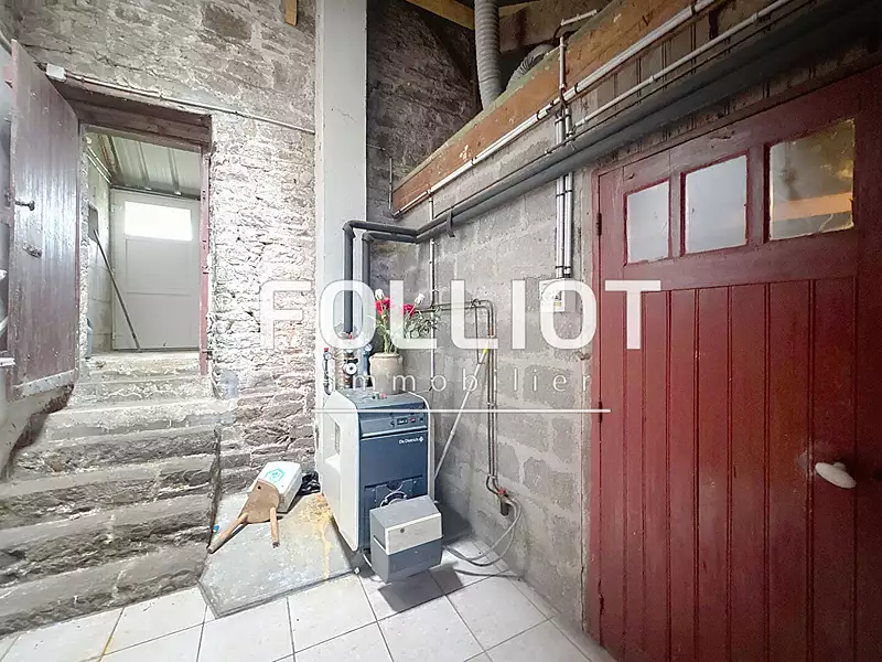 Maison, 102 m²
