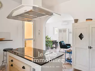 Maison, 422 m²