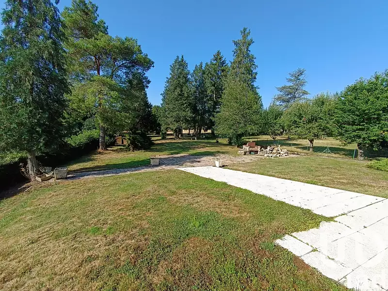 Maison, 159 m²