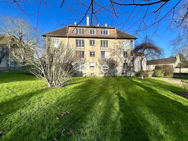 Appartement, 108 m²