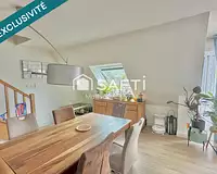Appartement, 113 m²