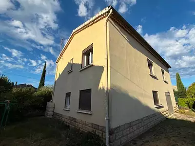 Maison, 133 m²