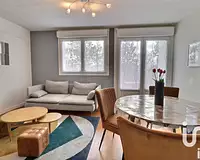 Appartement, 70 m²