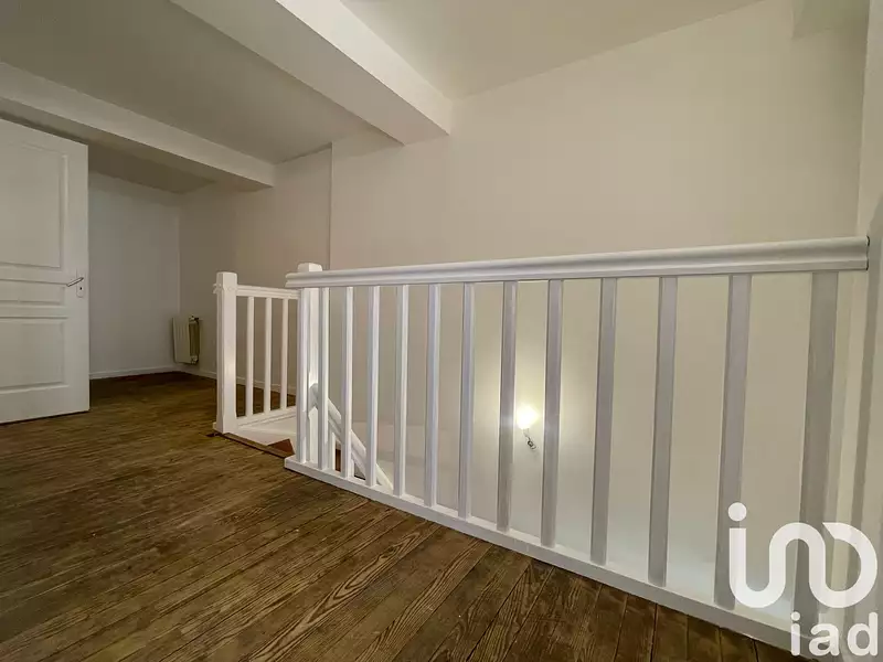 Maison, 100 m²