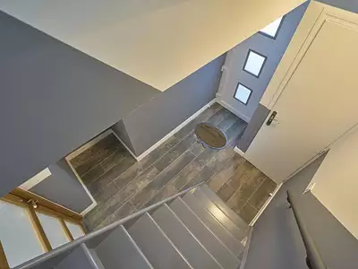 Appartement, 100 m²