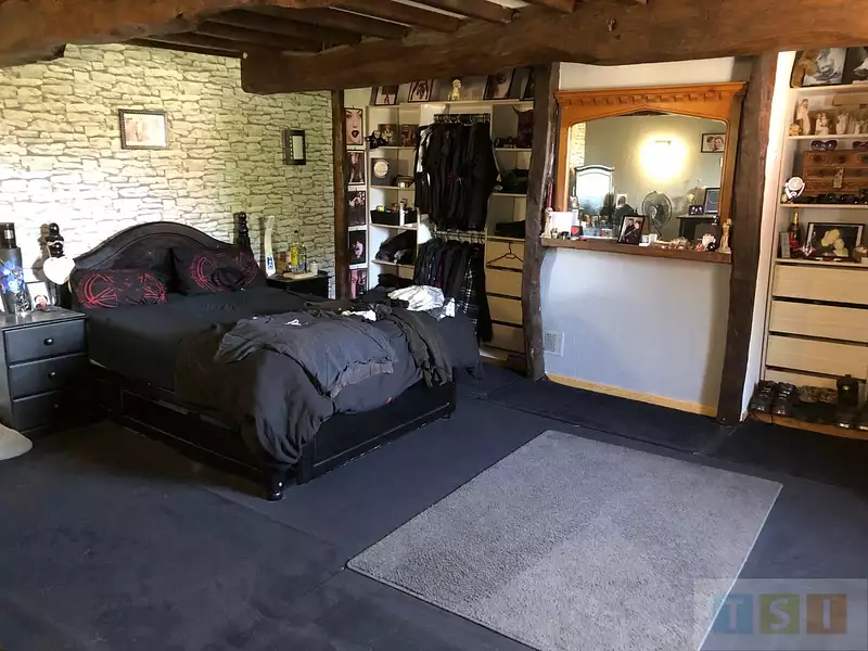 Maison, 122 m²