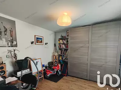 Maison, 110 m²