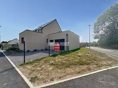 Maison, 120 m²