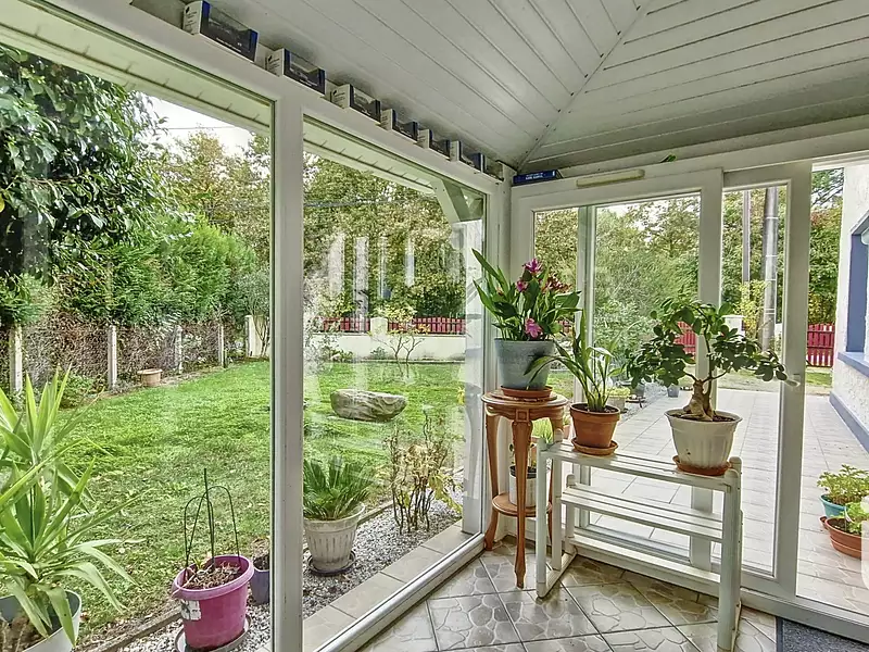 Maison, 90 m²