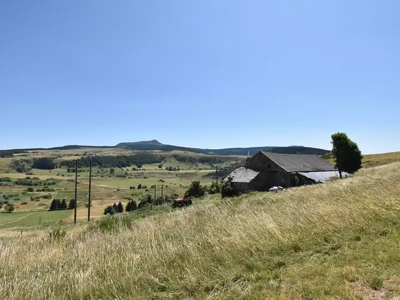 Maison, 350 m²
