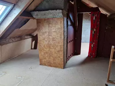 Maison, 84 m²