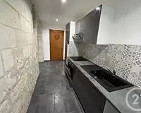 Appartement, 61,7 m²